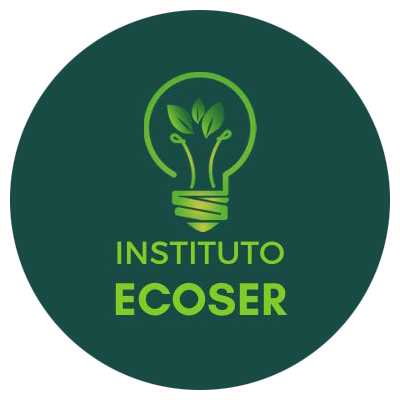 Instituto ECOSER Logo